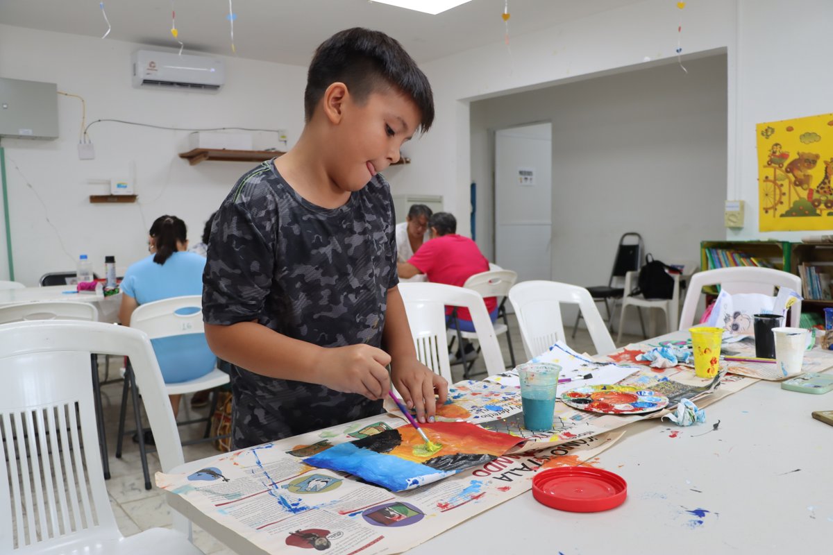 ARTESANÍA VIVA: SEIN E INEFAAC FORTALECEN LOS SABERES DE PALIZADA