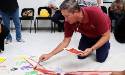 LA SECRETARÍA DE INCLUSIÓN PROMUEVE LA DIVERSIDAD CON "EL ÁRBOL DE LA INCLUSIÓN LGBTTTIQ+"