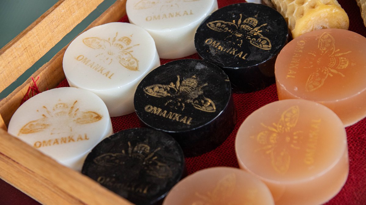 CAMPECHE CELEBRA LA NATURALEZA Y EL CONSUMO LOCAL CON LA 3ra ECOFERIA BALAM BEH