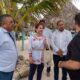 SECRETARÍA DE TURISMO REFUERZA EL TURISMO COMUNITARIO EN CHAMPOTÓN