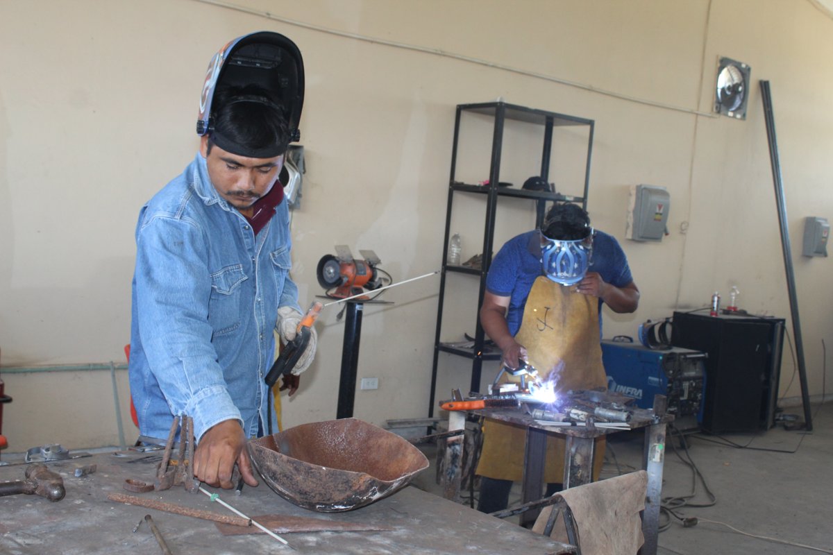 ICAT PLANTEL CANDELARIA REACTIVA LA PROMOCIÓN DE SUS CURSOS DEL MES DE JUNIO