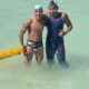 IVÁN JIMÉNEZ SANTANA CLASIFICA A LA OLIMPIADA NACIONAL DE AGUAS ABIERTAS