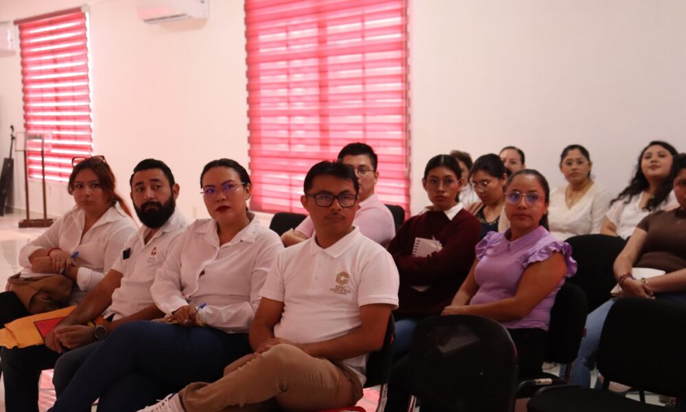 GOBIERNO DE CAMPECHE IMPULSA LA TRANSPARENCIA Y RENDICIÓN DE CUENTAS CON SISTEMAS DE MONITOREO Y EVALUACIÓN