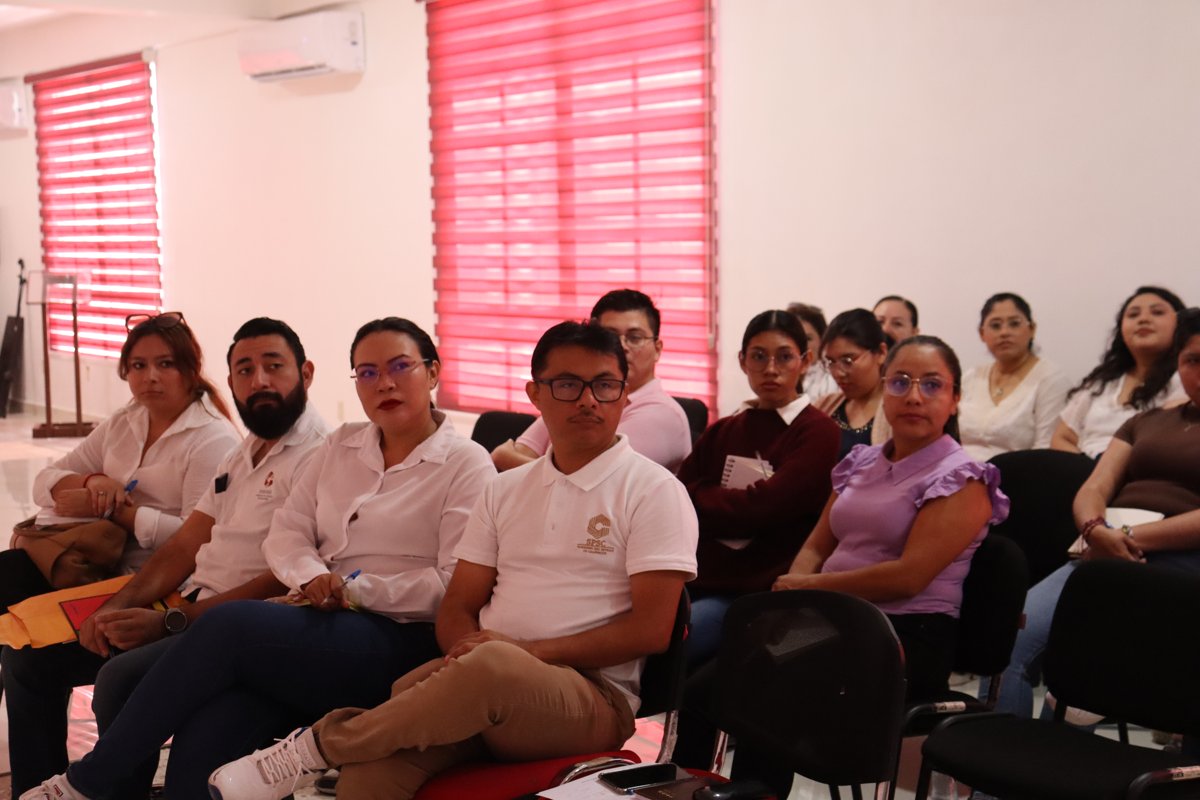 GOBIERNO DE CAMPECHE IMPULSA LA TRANSPARENCIA Y RENDICIÓN DE CUENTAS CON SISTEMAS DE MONITOREO Y EVALUACIÓN