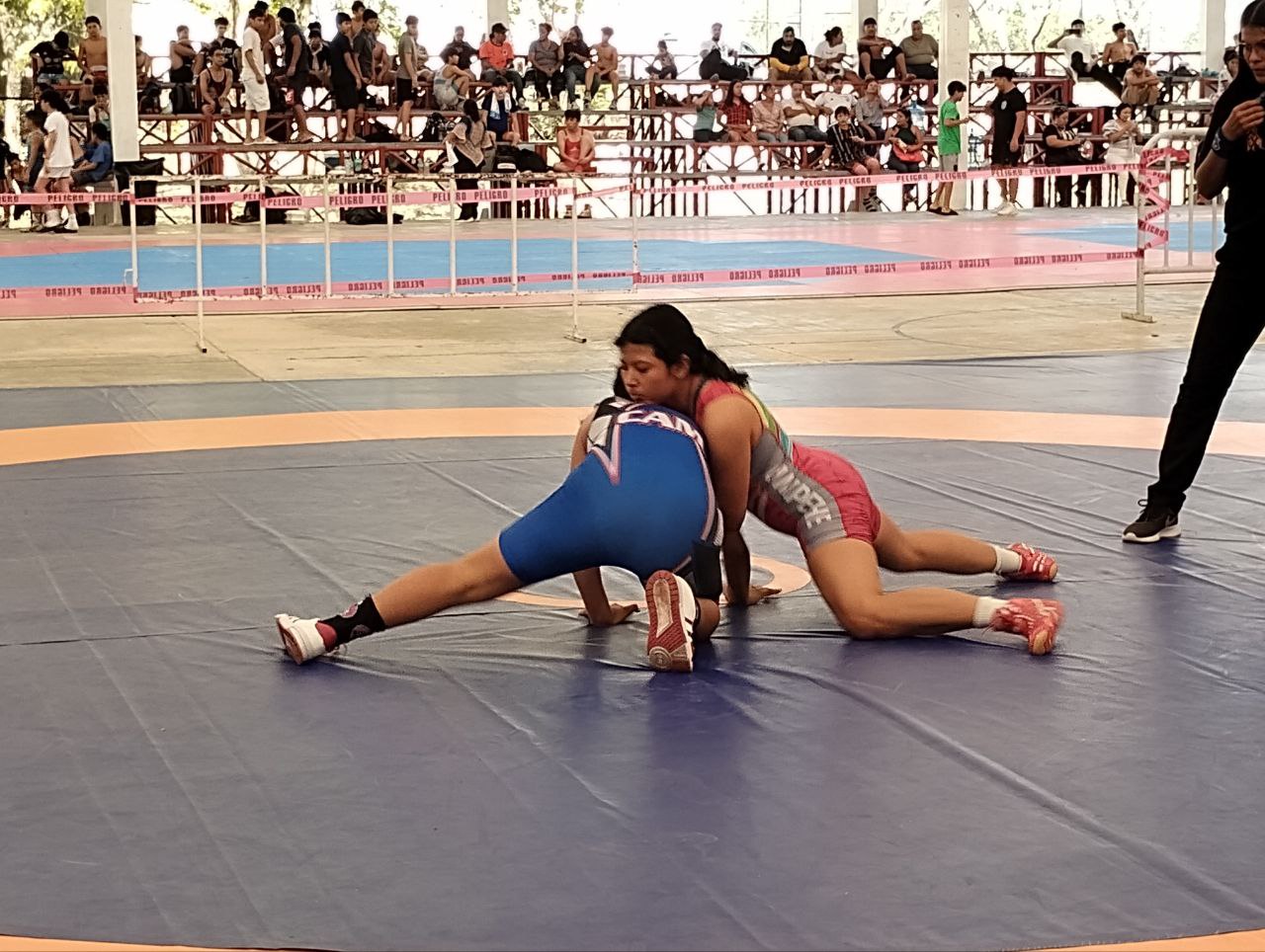 ESTATAL DE JUDO EN EL CEDAR, RUMBO A LOS NACIONALES CONADE 2025