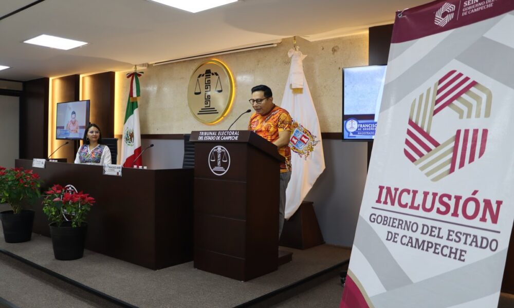 SECRETARÍA DE INCLUSIÓN IMPULSA CHARLA–TALLER SOBRE VIH/SIDA A TRAVÉS DEL ARTE EN EL FICH 2025