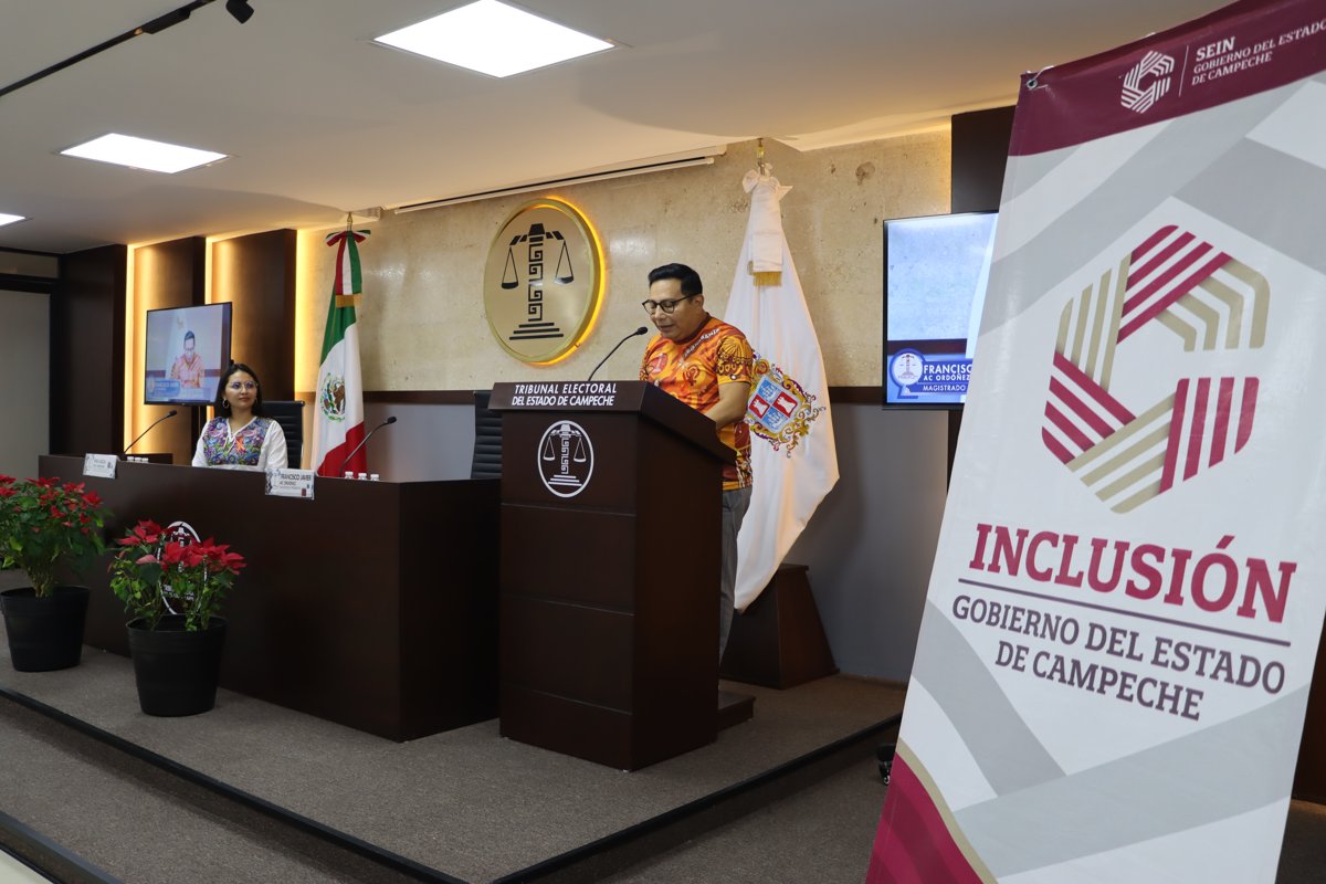 SECRETARÍA DE INCLUSIÓN IMPULSA CHARLA–TALLER SOBRE VIH/SIDA A TRAVÉS DEL ARTE EN EL FICH 2025