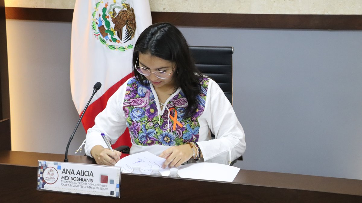 SECRETARÍA DE INCLUSIÓN IMPULSA CHARLA–TALLER SOBRE VIH/SIDA A TRAVÉS DEL ARTE EN EL FICH 2025