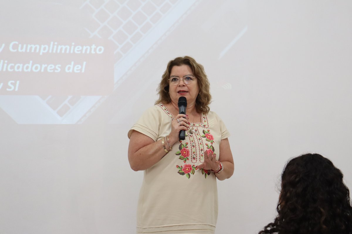 GOBIERNO DE CAMPECHE IMPULSA LA TRANSPARENCIA Y RENDICIÓN DE CUENTAS CON SISTEMAS DE MONITOREO Y EVALUACIÓN