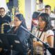INSTITUTO DE CULTURA Y ARTES PRESENTA A LA BIG BAND DE JAZZ CAMPECHE EN EL CENTRO HISTÓRICO DE LA CIUDAD