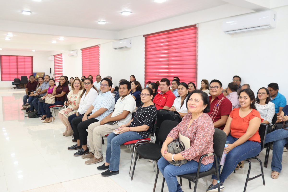 GOBIERNO DE CAMPECHE IMPULSA LA TRANSPARENCIA Y RENDICIÓN DE CUENTAS CON SISTEMAS DE MONITOREO Y EVALUACIÓN