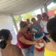 SUPERVISIÓN DEL ICAT ACCIÓN MÓVIL PALIZADA A CURSOS DE REPOSTERÍA EN LA COMUNIDAD DE SAN EDUARDO DE ESTE MUNICIPIO