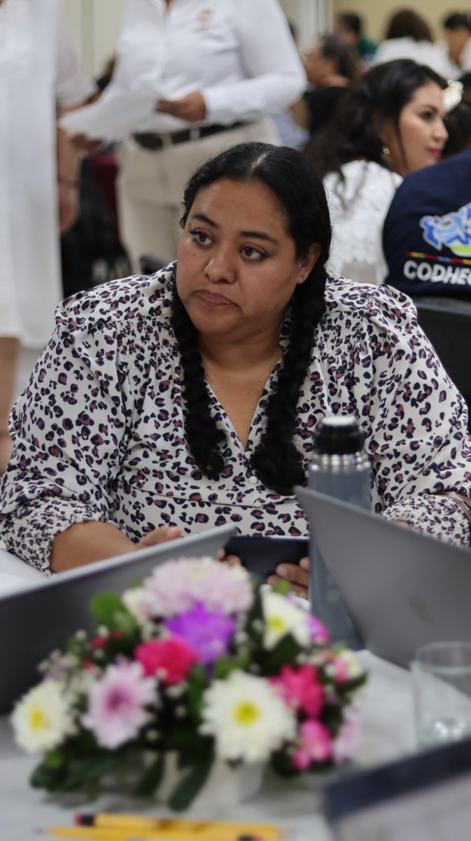 SECRETARÍA DE INCLUSIÓN PRESENTA EL SISTEMA DE INDICADORES DE GÉNERO DEL ESTADO DE CAMPECHE (SIGEC), HERRAMIENTA PARA VISIBILIZAR LA INTERSECCIONALIDAD EN LA ACCIÓN PÚBLICA