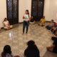 SECRETARÍA DE INCLUSIÓN ARRANCA CON ÉXITO EL LABORATORIO ESCÉNICO “SABERES ANCESTRALES: LA MILPA MAYA” EN TENABO