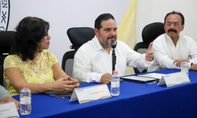 CONVENIO DE COLABORACIÓN COBACAM-UNACAR
