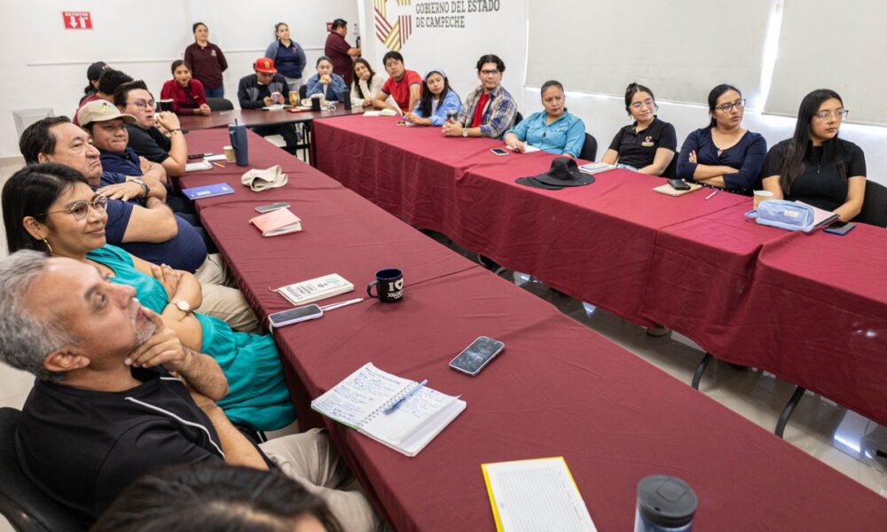 TODOS PODEMOS HACER CIENCIA CIUDADANA, IMPULSANDO