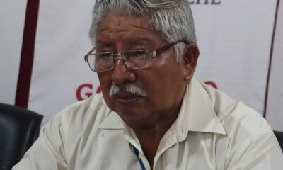 LENGUA MATERNA COMO SEGUNDO IDIOMA: SEIN Y EL TEC DE ESCÁRCEGA ACREDITAN A PRIMER EGRESADO HABLANTE DE CH’OL