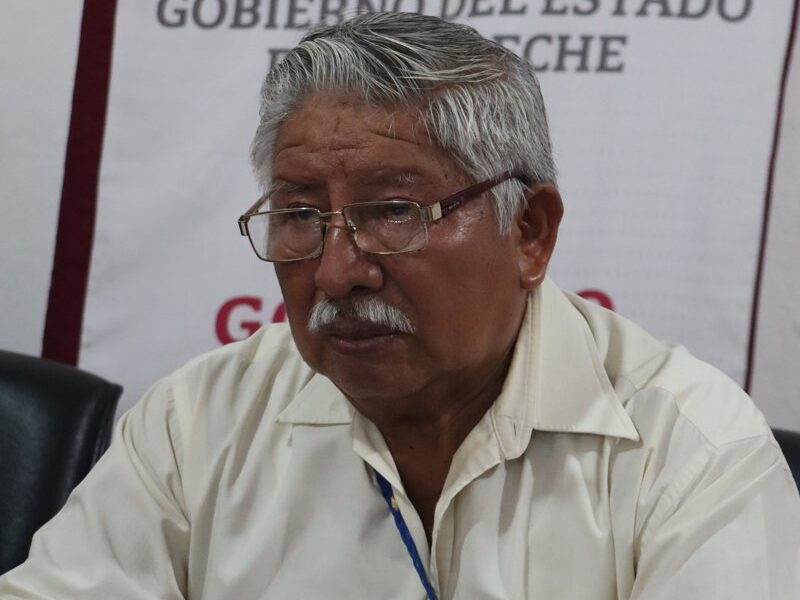 LENGUA MATERNA COMO SEGUNDO IDIOMA: SEIN Y EL TEC DE ESCÁRCEGA ACREDITAN A PRIMER EGRESADO HABLANTE DE CH’OL
