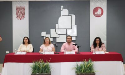 SECONT IMPULSA LA MODERNIZACIÓN DE LA GESTIÓN DOCUMENTAL EN EL GOBIERNO DE CAMPECHE