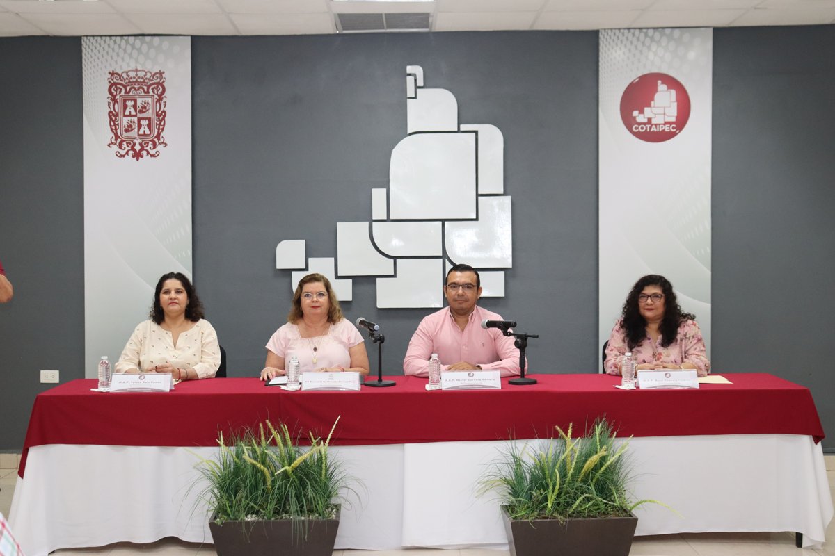 SECONT IMPULSA LA MODERNIZACIÓN DE LA GESTIÓN DOCUMENTAL EN EL GOBIERNO DE CAMPECHE
