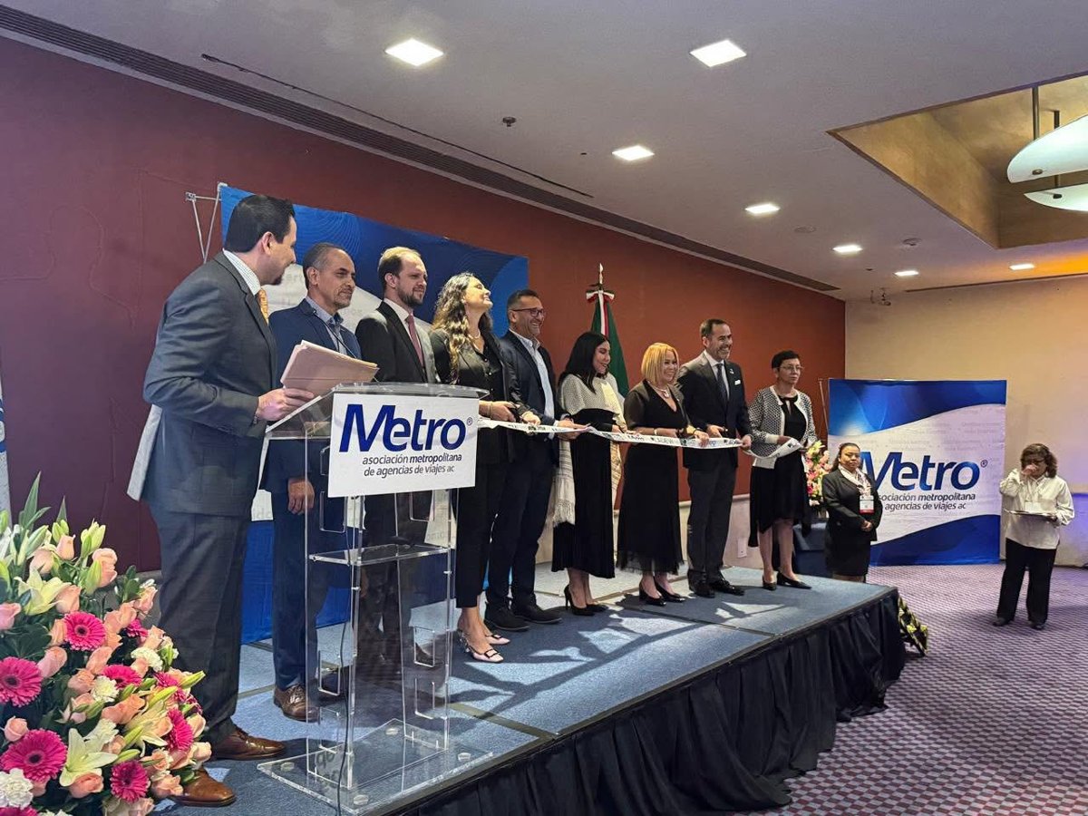 CAMPECHE PRESENTE EN LA 4ª EDICIÓN OTOÑO/INVIERNO DE EPTUR 2025