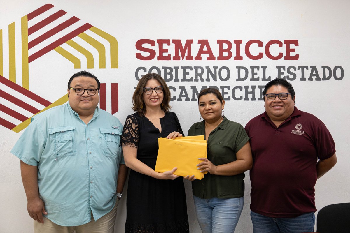 CAMPECHE CON GRAN POTENCIAL PARA PRODUCCIÓN DE HIDRÓGENO VERDE
