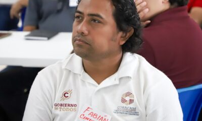 TALLER DE EVALUACIÓN FORMATIVA EN EL COBACAM