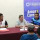 TODO LISTO PARA EL MACRO REGIONAL DE SÓFTBOL EN CARMEN