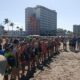 SEIS CAMPECHANOS CLASIFICAN A OLIMPIADA NACIONAL EN MACRORREGIONAL DE TRIATLÓN EN VERACRUZ
