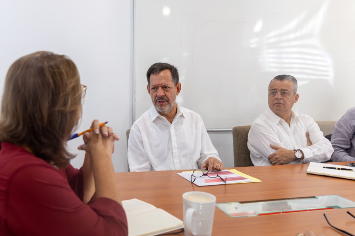 SEGOB Y FEMSA IMPULSANDO INVERSIONES PARA EL BIENESTAR DE CAMPECHE