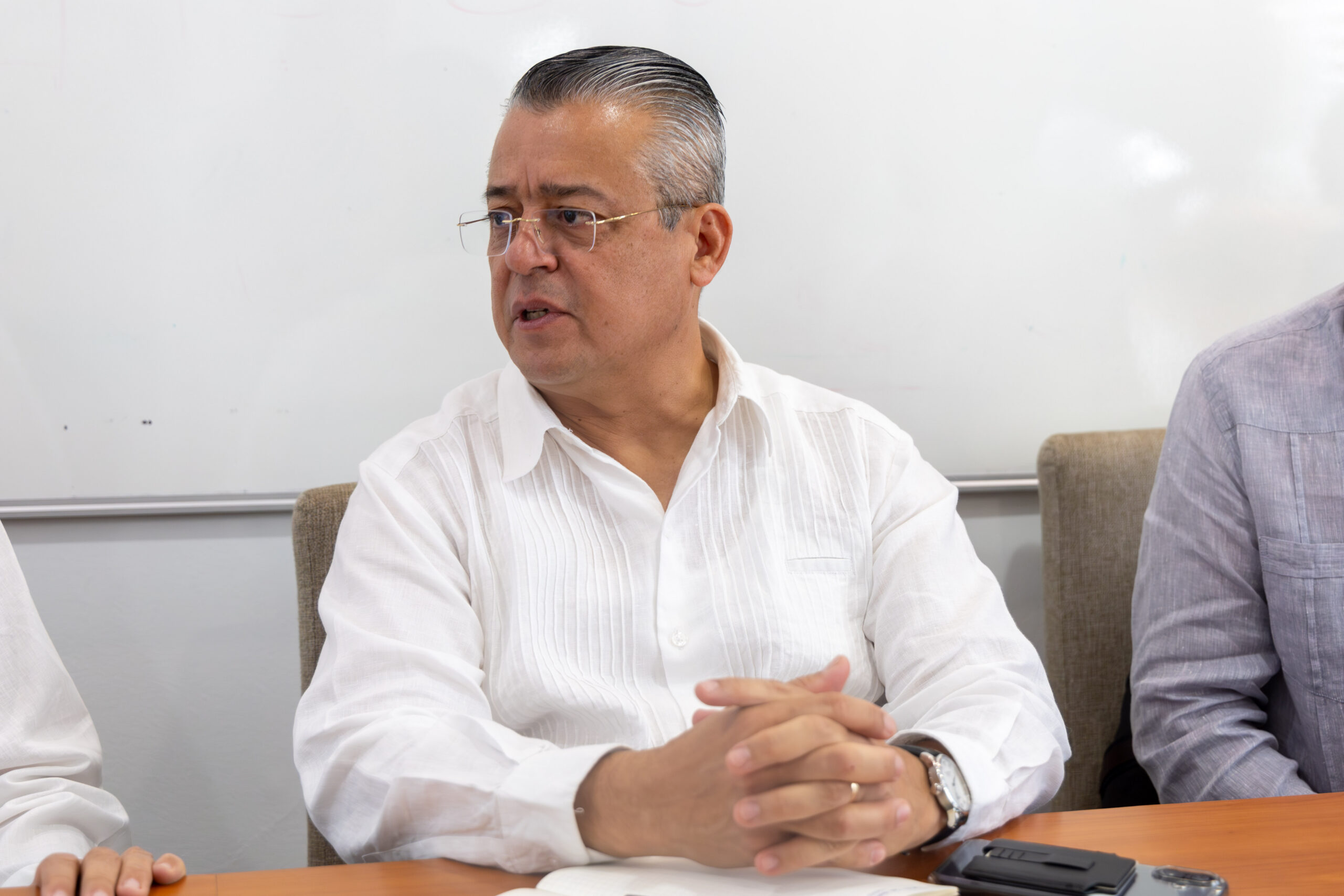 SEGOB Y FEMSA IMPULSANDO INVERSIONES PARA EL BIENESTAR DE CAMPECHE