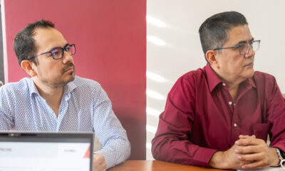 SEGOB Y FEMSA IMPULSANDO INVERSIONES PARA EL BIENESTAR DE CAMPECHE