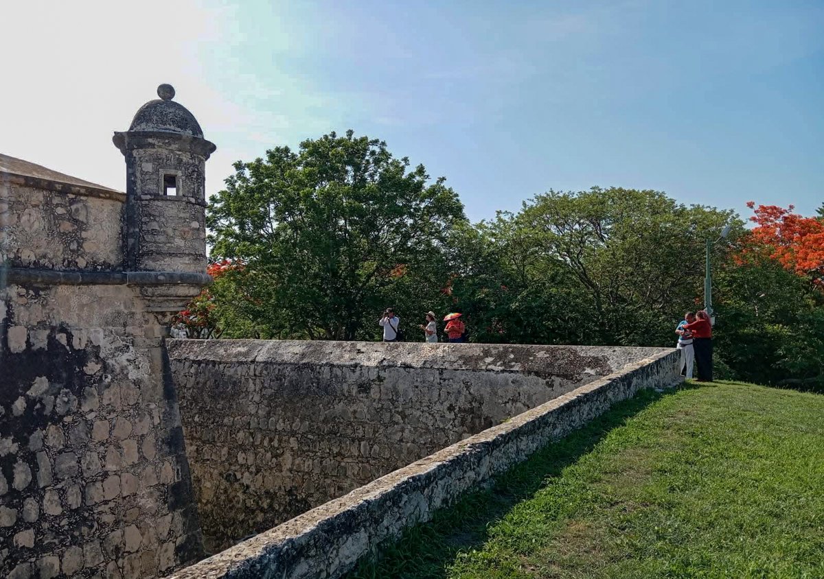 CONCLUSIÓN DE TALLER DE VERANO DEL CIAM ISSSTECAM