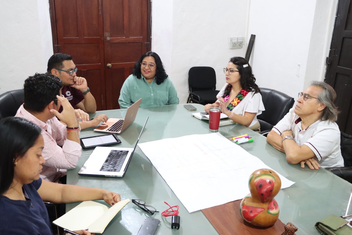 ARTE E IDENTIDAD: SECRETARÍA DE INCLUSIÓN LLEVA “FUERZA DRAG” AL CERESO DE KOBÉN