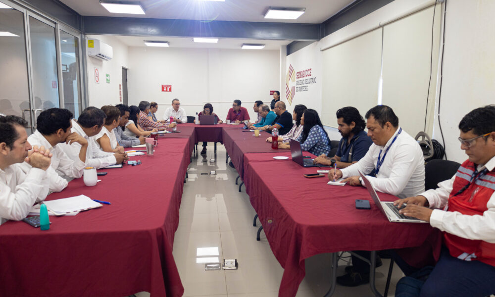 COMITÉ DE ELECTRIFICACIÓN DE CAMPECHE BUSCA LLEVAR ENERGÍA ELÉCTRICA HASTA EL ÚLTIMO RINCÓN