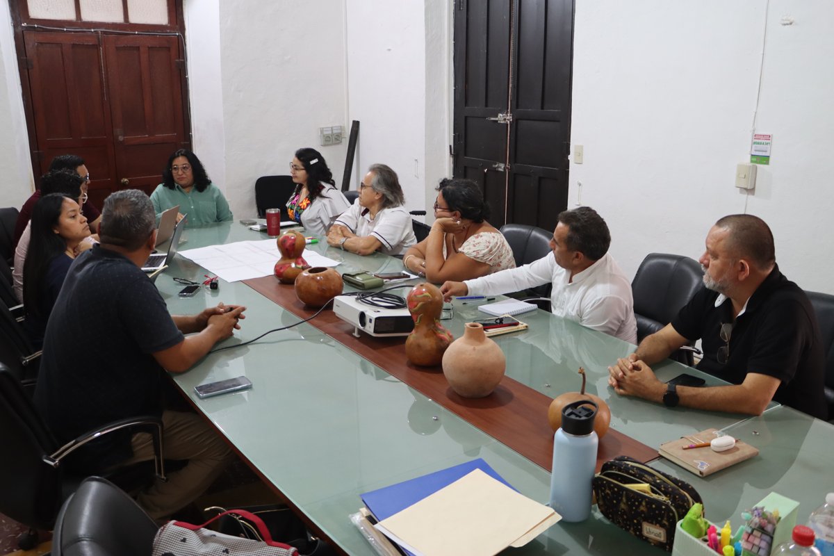 ARTE E IDENTIDAD: SECRETARÍA DE INCLUSIÓN LLEVA “FUERZA DRAG” AL CERESO DE KOBÉN