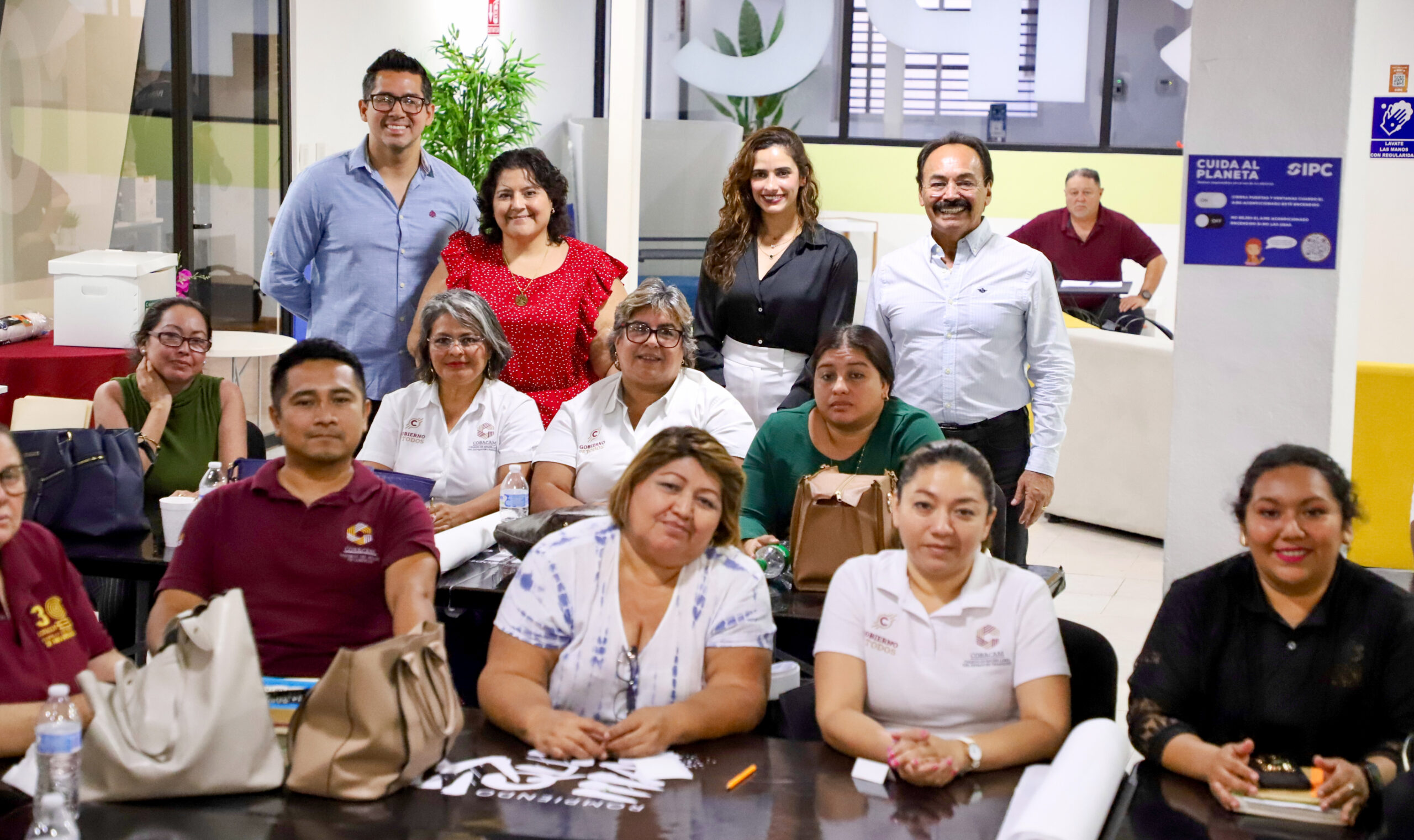 Colegio De Bachilleres Del Estado De Campeche