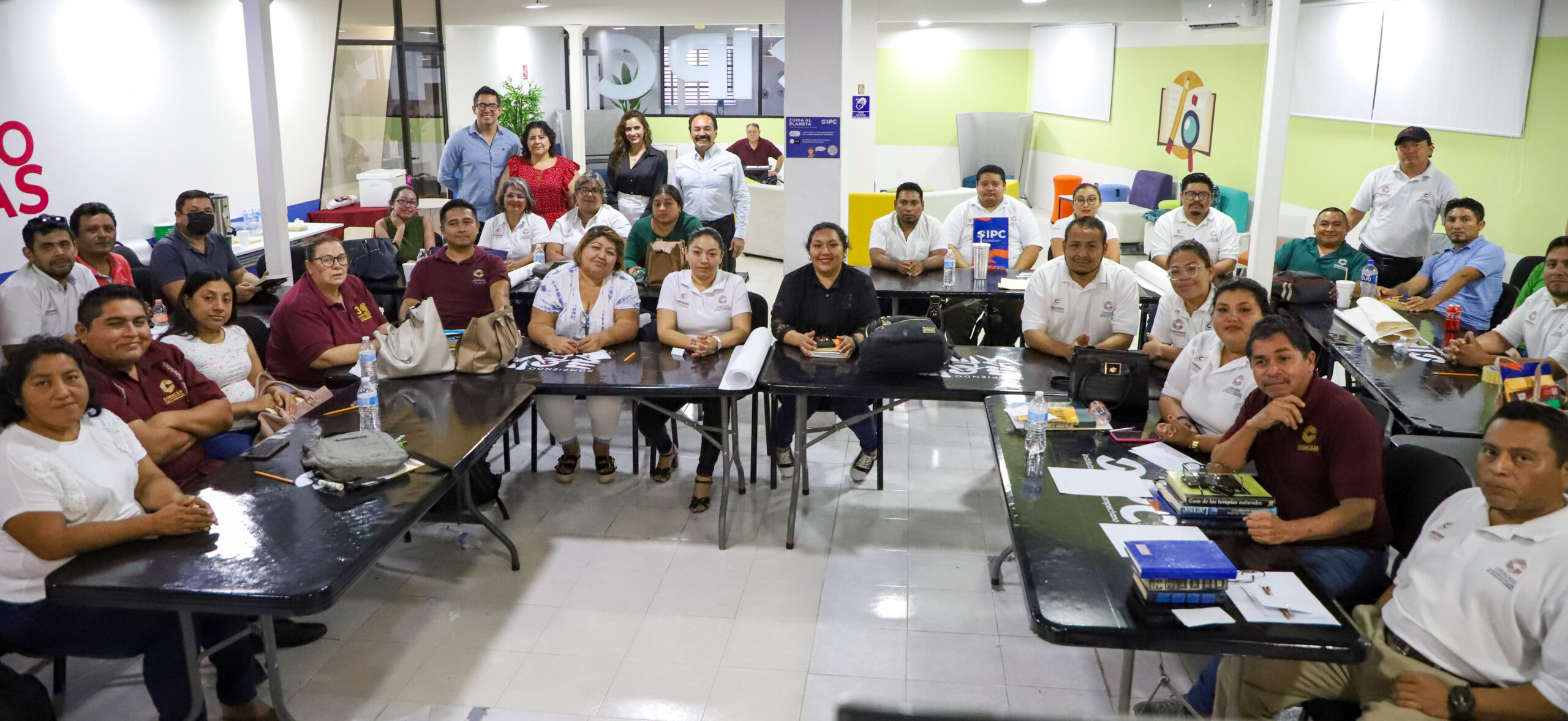 Colegio De Bachilleres Del Estado De Campeche