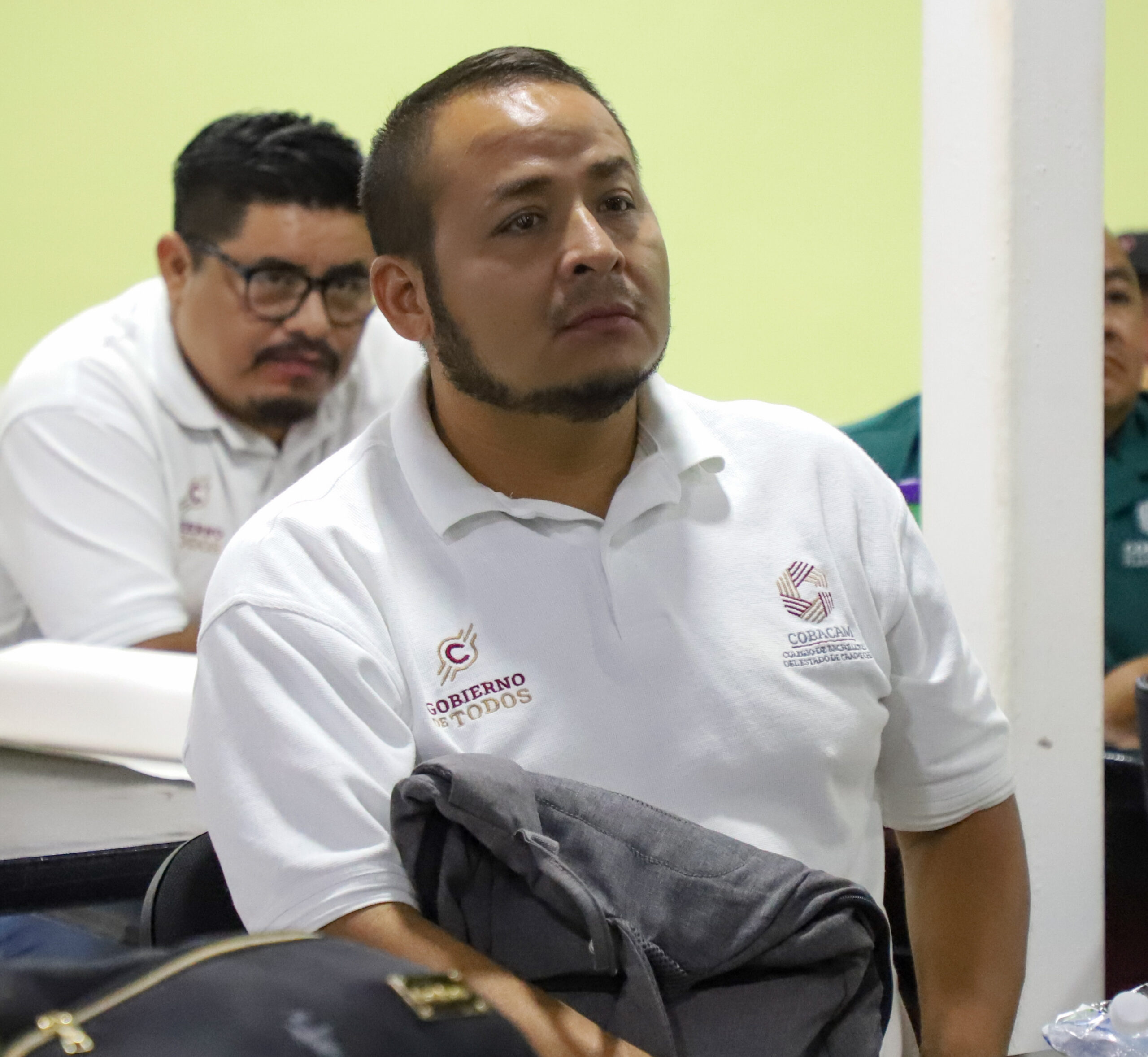 Colegio De Bachilleres Del Estado De Campeche