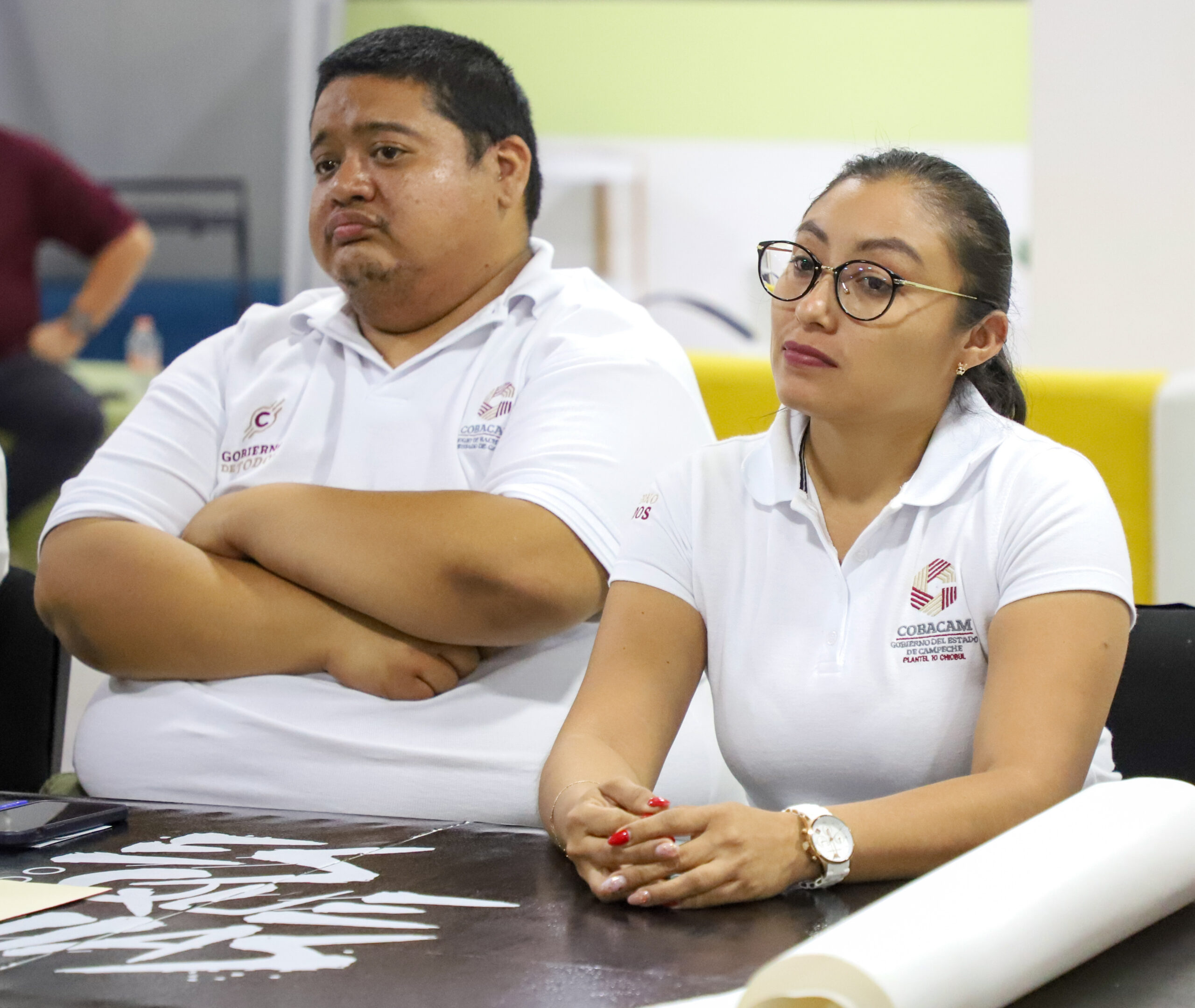 Colegio De Bachilleres Del Estado De Campeche