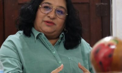 ARTE E IDENTIDAD: SECRETARÍA DE INCLUSIÓN LLEVA “FUERZA DRAG” AL CERESO DE KOBÉN