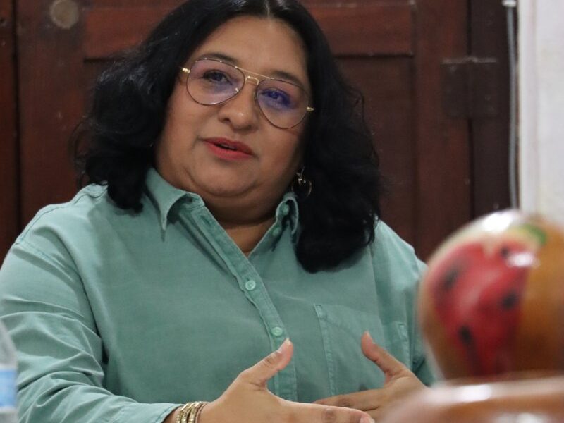 ARTE E IDENTIDAD: SECRETARÍA DE INCLUSIÓN LLEVA “FUERZA DRAG” AL CERESO DE KOBÉN