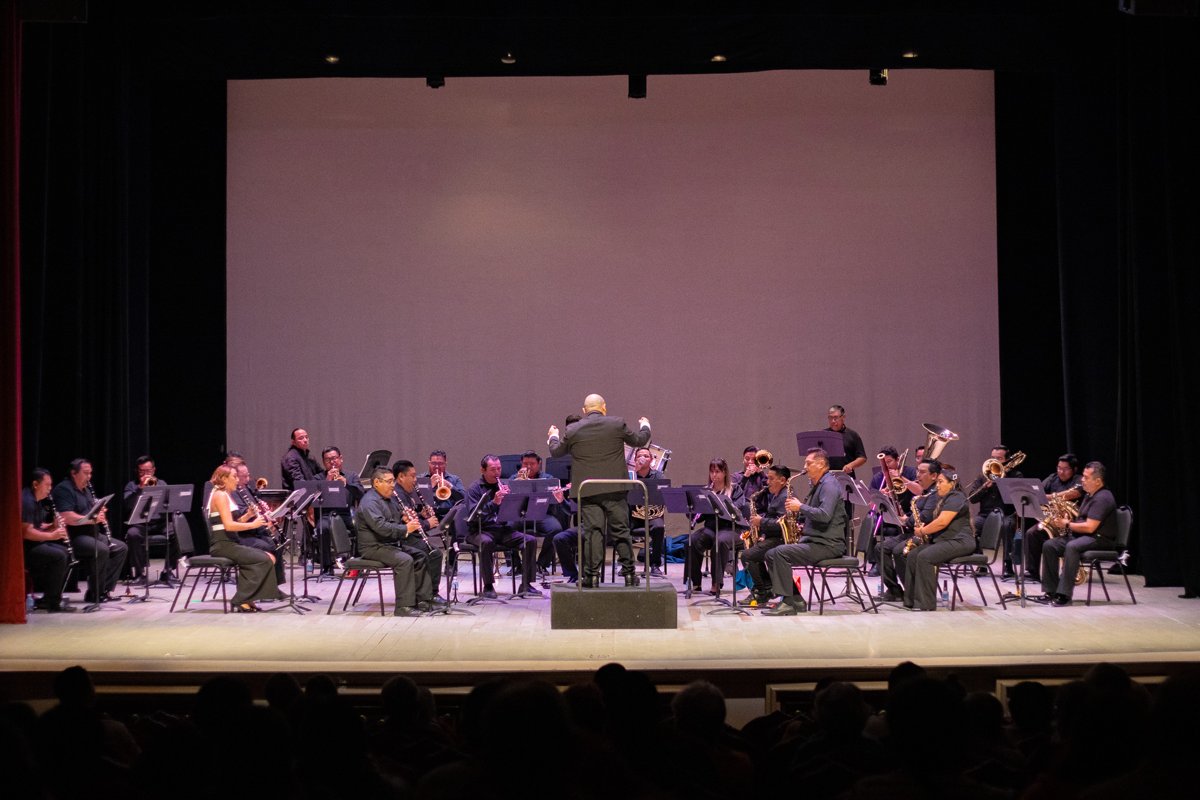 TEATRO TORO SE LLENA DE EL ENCANTO DEL VALS