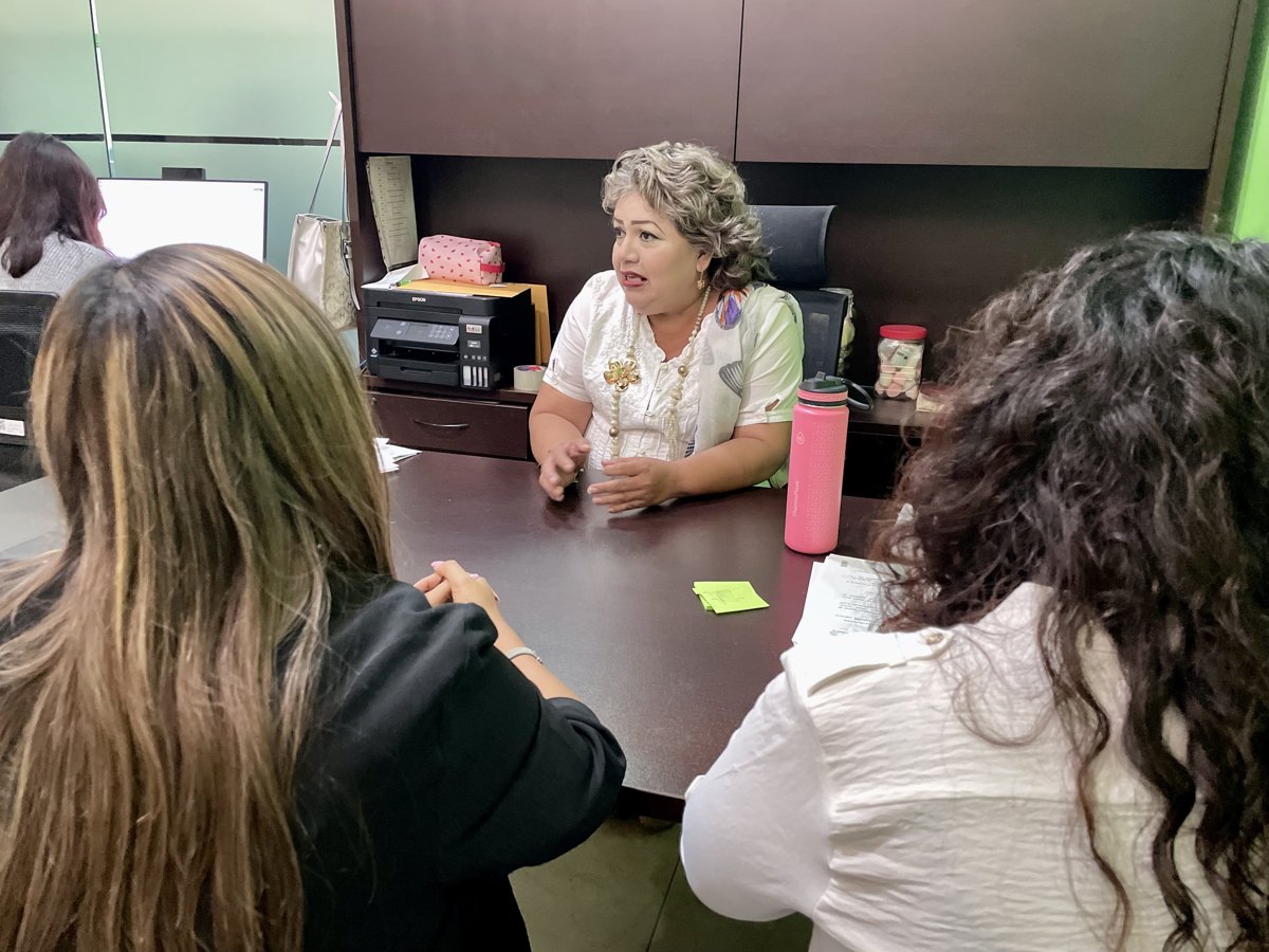 FORTALECEN COORDINACIÓN INTERINSTITUCIONAL PARA LA ATENCIÓN DE CASOS DE FEMINICIDIO EN CAMPECHE