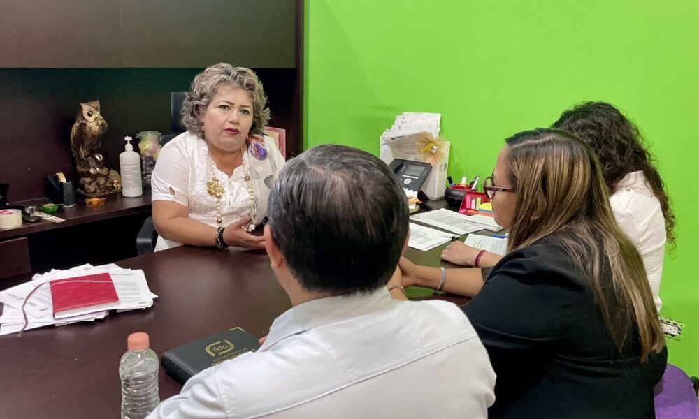 FORTALECEN COORDINACIÓN INTERINSTITUCIONAL PARA LA ATENCIÓN DE CASOS DE FEMINICIDIO EN CAMPECHE