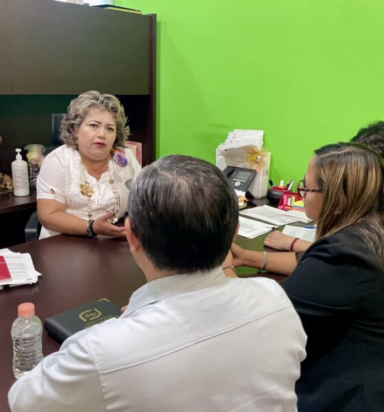 FORTALECEN COORDINACIÓN INTERINSTITUCIONAL PARA LA ATENCIÓN DE CASOS DE FEMINICIDIO EN CAMPECHE