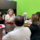 FORTALECEN COORDINACIÓN INTERINSTITUCIONAL PARA LA ATENCIÓN DE CASOS DE FEMINICIDIO EN CAMPECHE