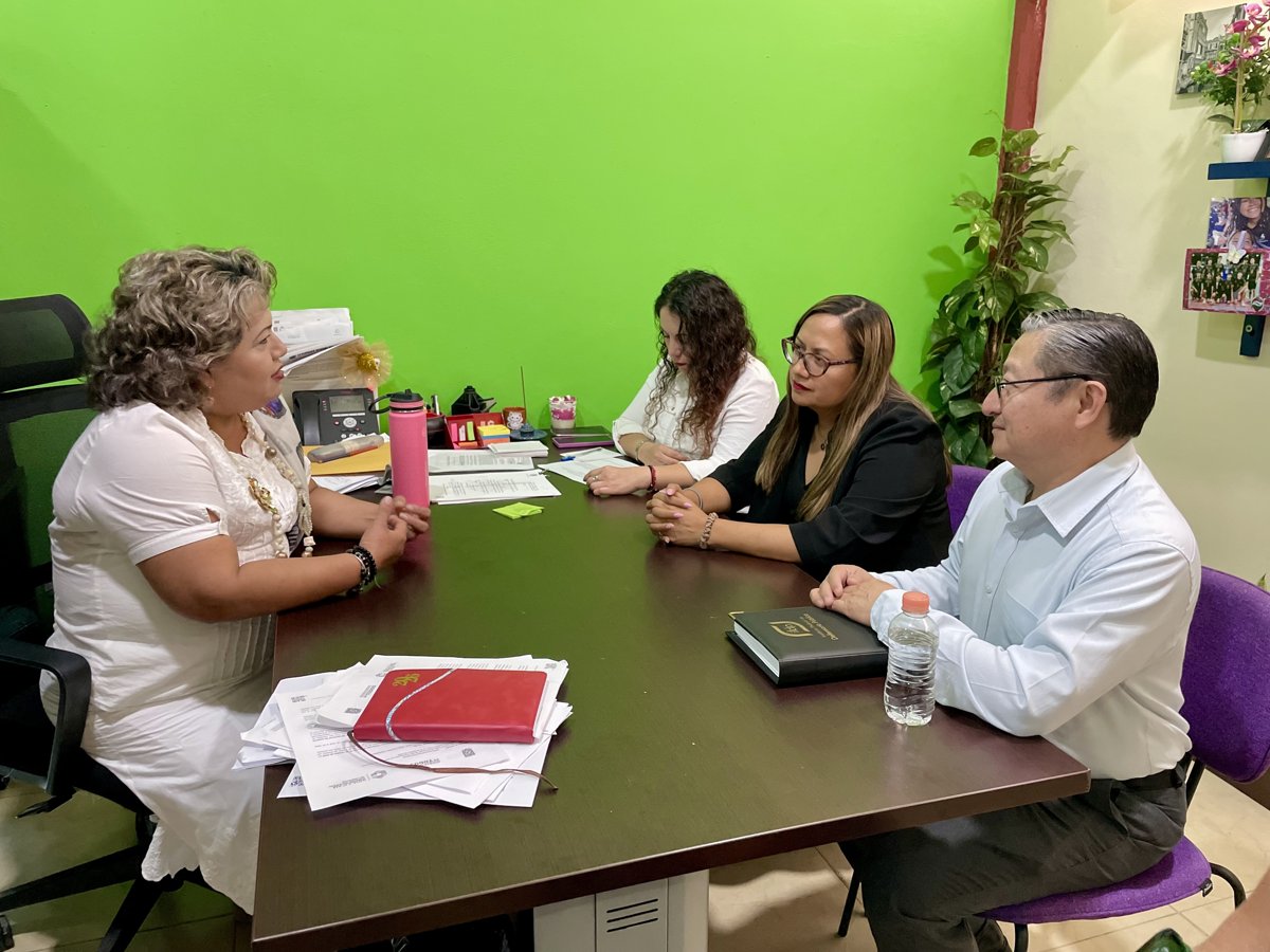 FORTALECEN COORDINACIÓN INTERINSTITUCIONAL PARA LA ATENCIÓN DE CASOS DE FEMINICIDIO EN CAMPECHE