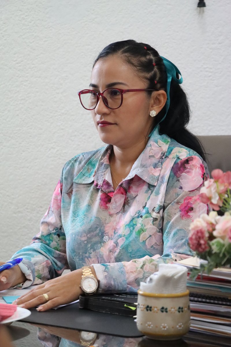 LENGUA DE SEÑAS MEXICANA, HERRAMIENTA CLAVE PARA LA EDUCACIÓN INCLUYENTE: SECRETARÍA DE INCLUSIÓN