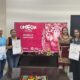 ENTREGAN DISTINTIVOS DE CALIDAD A PRESTADORES DE SERVICIOS TURÍSTICOS DE CAMPECHE